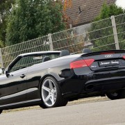 Audi RS5 Cabrio by Senner Tuning