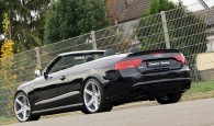 Audi RS5 Cabrio by Senner Tuning