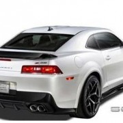 Chevrolet Camaro Z/28 by Callaway