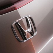 honda nsx test