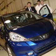 Honda UK