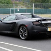 McLaren P13