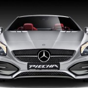 Mercedes SL Avalange GT-R
