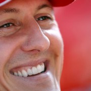 Michael Schumacher