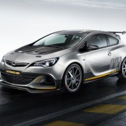 Opel Astra OPC EXTREME