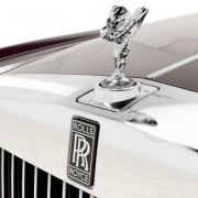 Rolls-Royce Spirit of Extasy