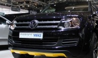 VW MTM Amarok V8 Passion
