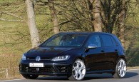 Volkswagen Golf R by B&B