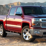 2014 Chevy Silverado