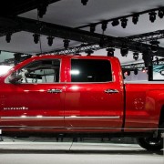 2014 Chevy Silverado