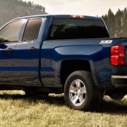2014 Chevy Silverado