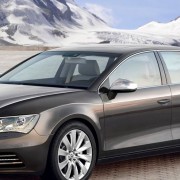 2014 Volkswagen Phaeton