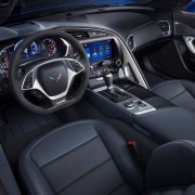 2015 Chevrolet Z06 Corvette Convertible