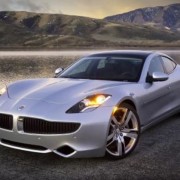2015 Fisker Karma