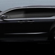 2015 Kia Sedona / Carnival