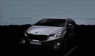 2015 Kia Sedone / Carnival