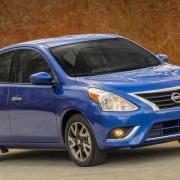 2015 Nissan Versa