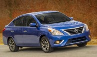 2015 Nissan Versa
