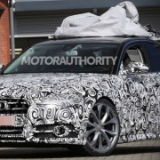 2016 Audi S6 in Camou