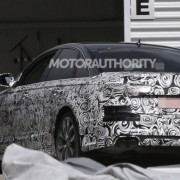 2016 Audi S6 in Camou