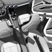 2016 Audi TT Crossover Concept