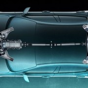Alfa Romeo Giorgio Platform