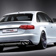 Audi A4 by Oettinger
