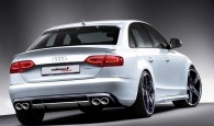 Audi A4 by Oettinger
