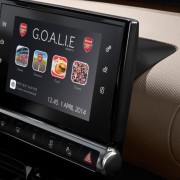 Citroen C4 Cactus Arsenal Edition