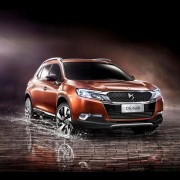 Citroen DS 6WR
