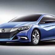 Honda Concept B