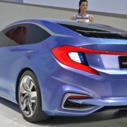 Honda Concept B