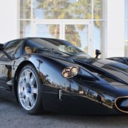 Maserati MC12
