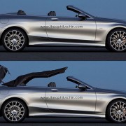 Mercedes-Benz S-Class Cabrio