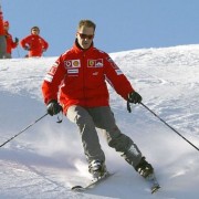 Michael Schumacher