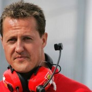 Michael Schumacher