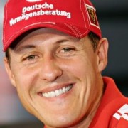 Michael Schumacher