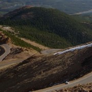 Pikes Peak Hill Climb