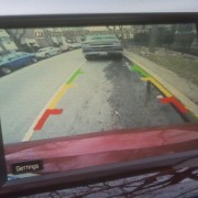 Rearview Camera
