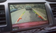 Rearview Camera