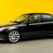 Saab Puts Electric Motor on the 9-3 Model