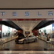 Tesla Motors