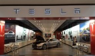 Tesla Motors