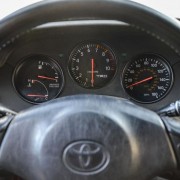 Toyota Supra by Drag International