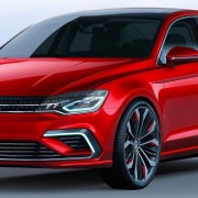 Volkswagen NMC Concept