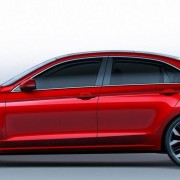 Volkswagen NMC Concept