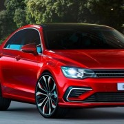 Volkswagen NMC Concept