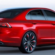 Volkswagen NMC Concept
