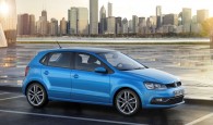 Volkswagen Polo Facelift