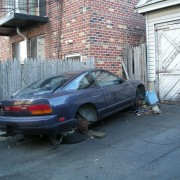 Junk Car